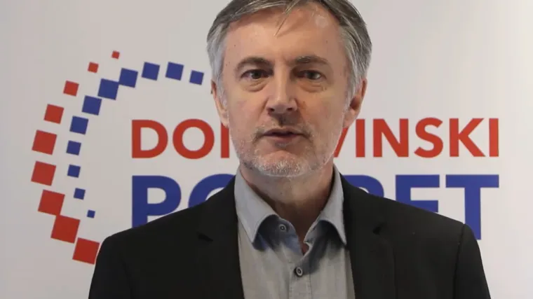 Netko ga sabotira? &Scaron;koro se medijima požalio na medije: 'Puno je spinova iz kuhinje duboke države'