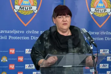 HUP-OVA UDRUGA LIJEČNIKA POSLODAVACA OSUDILA IZJAVU MAJE GRBE BUJEVIĆ: 'Pokazala je velik stupanj nepoznavanja našeg rada'