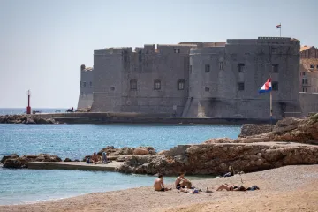 Vila u Istri za 400, a apartman u Dubrovniku 150 kuna?