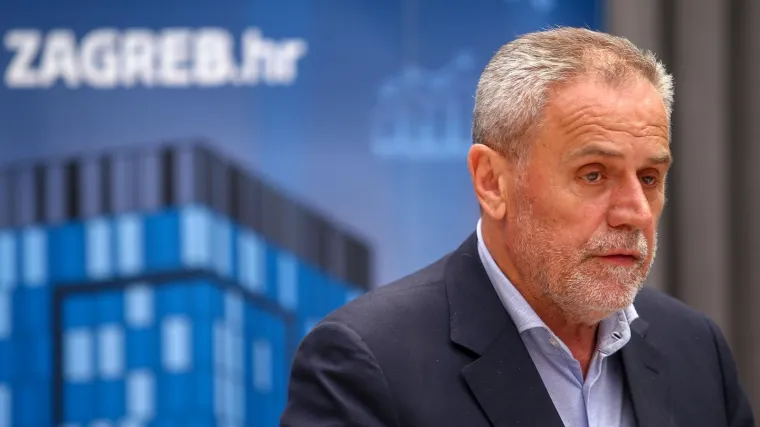 'Tužan sam, sada bih najradije suzu pustio'