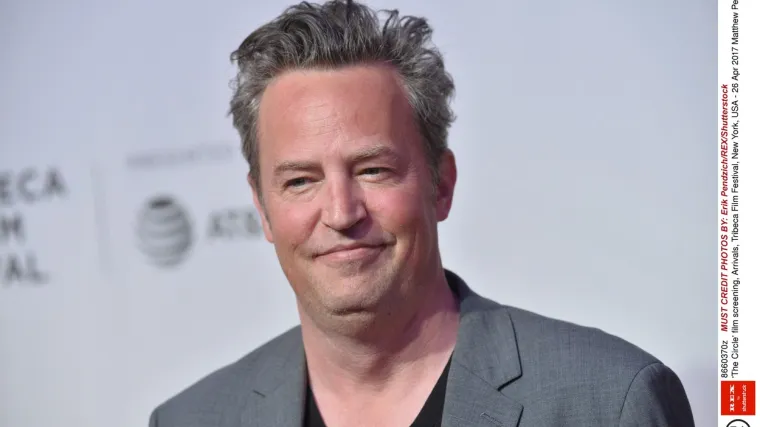 Nakon prekida ponovno je aktivirao aplikaciju za traženje partnera