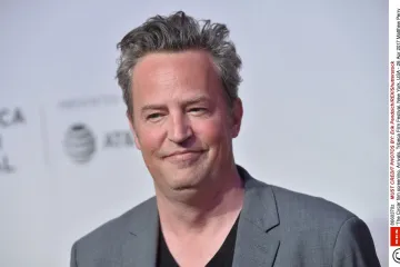 Nakon prekida ponovno je aktivirao aplikaciju za traženje partnera