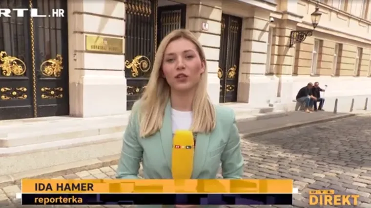 Jandroković selfijem otvorio Instagram profil, a netko se hvali brojkama