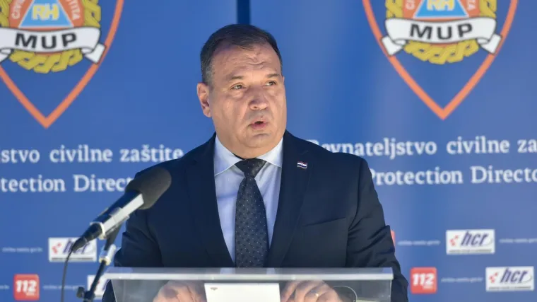 Svi novi slučajevi iz Brodske županije; Sutra stižu radnici iz &Scaron;vedske