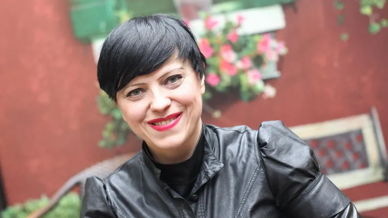 'Nisam zainteresirana za to'