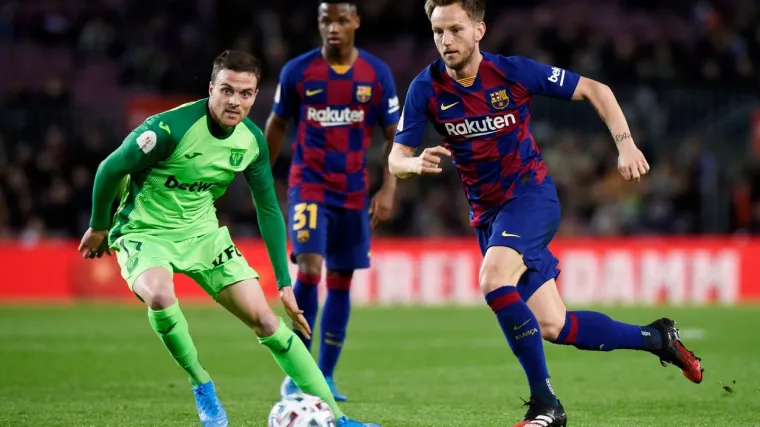 Vatreni javno prozvao vodstvo Barcelone; 'Možda me &scaron;ef nakon ovoga nazove'