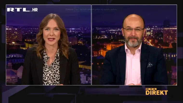 Macan o nadolazećim parlamentarnim izborima