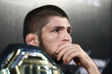 UFC-ov prvak priznao; 'Molimo Alaha da nam ga vrati...'