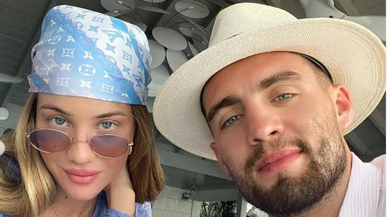 Beba stiže na ljeto