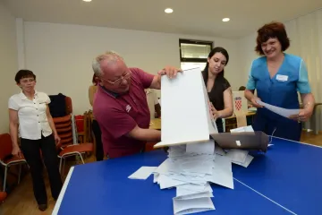 U četiri izborne jedinice očekuje se teška bitka za svaki glas