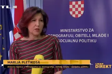 Tko kontrolira taj novac? Kroz humanitarne akcije prikupljeno na desetke milijuna kuna