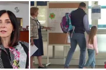 Ministrica dio djece vraća u školu, roditelji su zabrinuti, a Lovrić upozorava: 'Još jedan konfuzni stav'