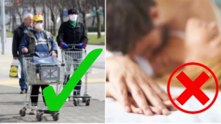 Najmanje ste vodili ljubav, najvi&scaron;e i&scaron;li u dućan: Evo &scaron;to ste zapravo radili dok ste radili od kuće