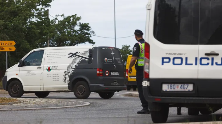 U prvih pet mjeseci 19 poginulih u prometu: Brzina glavni krivac nesreća