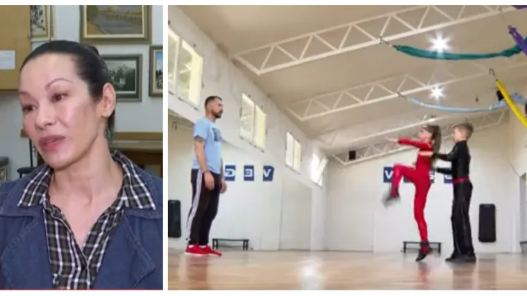 Kakva je budućnost plesa u Hrvatskoj? 'Nama je i povratak s plaže u dvoranu prilično neizvjestan'