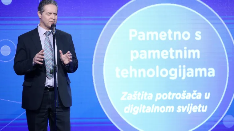 Vlada operatorima smanjila naknade: U 5G tehnologiju ulažu 1,25 milijardi kuna, Osijek prvi na redu