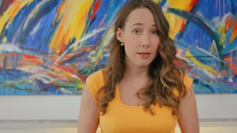 VIDEO Most objavio: Marija Selak Raspudić na listi za parlamentarne izbore!