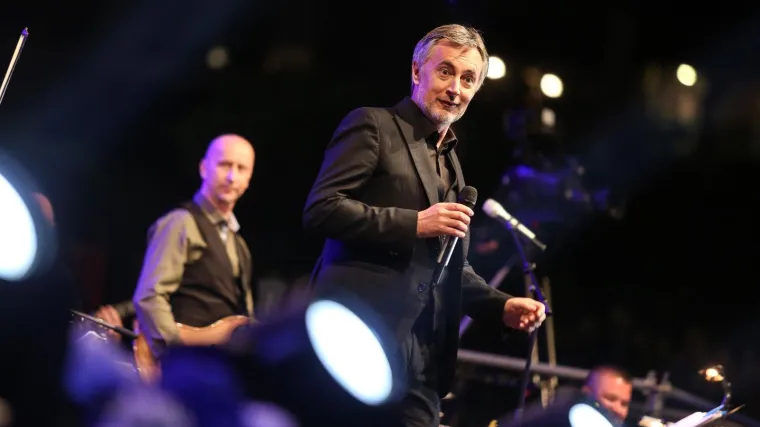 Tko je Miroslav &Scaron;koro? Glazbenik i poduzetnik koji je ponovno otkrio politiku