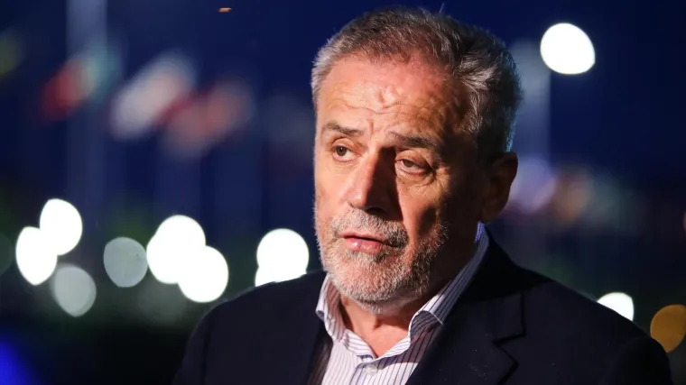 Unuk Mirjane Kos: 'Moja baka i Maršanić podižu kaznenu prijavu protiv Bandića i ostalih'