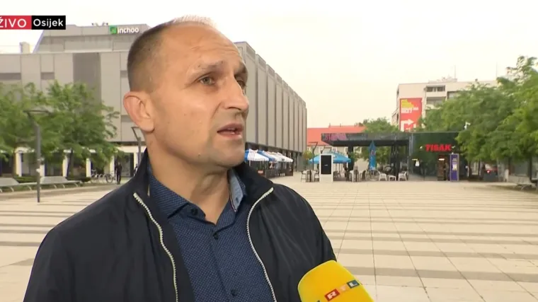 Anu&scaron;ić za RTL o Penavinu odlasku iz HDZ-a: 'Nije slučajno tempirano sada, da se napravi &scaron;teta HDZ-u!'