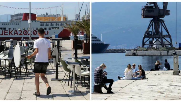 Europska prijestolnica kulture polako se budi: 'Izdržat ćemo iako su gubici veliki'