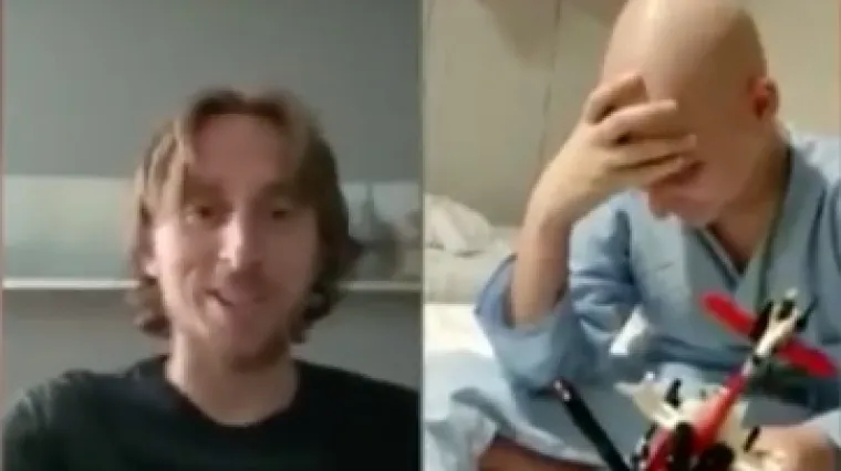 Ovo mu sigurno nikad neće zaboraviti