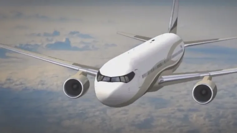 Abramovičev glamurozni Boeing od vi&scaron;e od pola milijarde kuna ima sustav obrane kao Trump