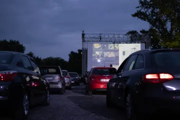 'Drago nam je da smo uspjeli vratiti dio onog ugođaja od prije koronavirusa'