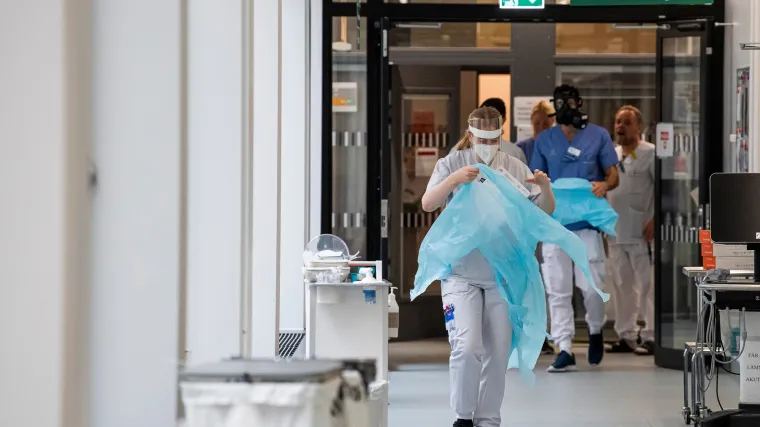 Europa se otvara, a oni nastavljaju restrikcije i to na duže vrijeme; 'Ova borba je maraton'