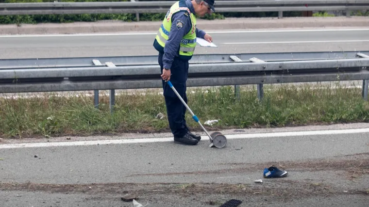 Na zagrebačkim cestama porast poginulih, policija upozorava na glavne uzroke...