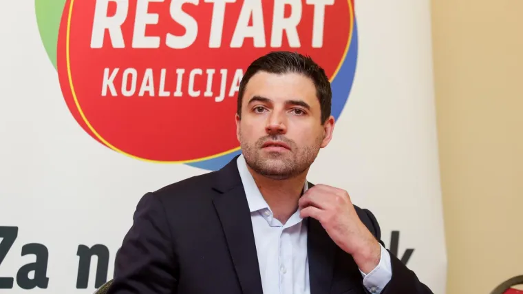 'Nakon pobjede na izborima slijedi revitalizacija Slavonije i Baranje, osigurat ćemo poticaje'