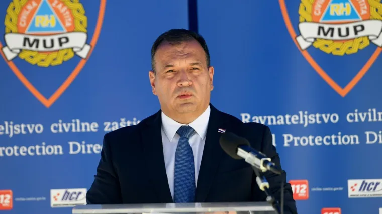 Od ukupno 2234 oboljelih u Hrvatskoj; na Braču testirali 160 radnika, stigao dio rezultata