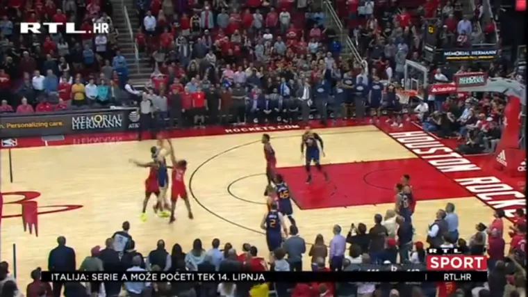 Bogdanovićeva sezona u NBA zavr&scaron;ena zbog ozljede