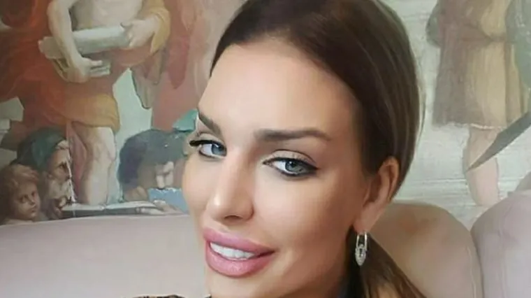 'Poanta je da servira&scaron; starog bogatog jarca'