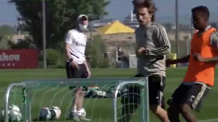 'To je najvažnija stvar nakon skoro 60 dana'