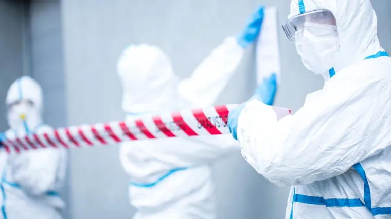 'Fali nam jedna stvar da bi ljeto obuzdalo koronavirus, a toga jo&scaron; nemamo'