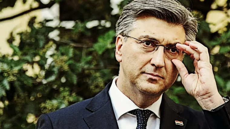 Uz to, bivši ministar otkrio i koji je bio Plenkovićev najvažniji kriterij za smjenu