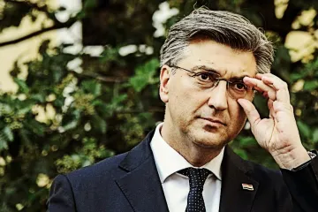 Uz to, bivši ministar otkrio i koji je bio Plenkovićev najvažniji kriterij za smjenu