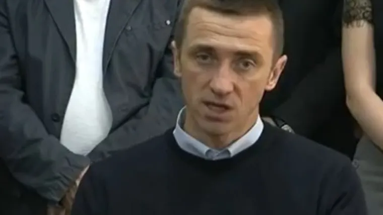 Otkrio je razloge, a odmazde se ne boji: 'Ako netko krene džonom, džon će i dobiti'