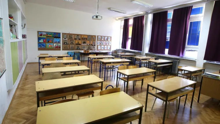 Objavljen raspored premje&scaron;taja učenika srednjih &scaron;kola stradalih u potresu