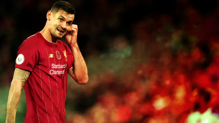 Poku&scaron;ali smo odgovoriti na vječnu dilemu - je li Dejan Lovren kikser ili top igrač