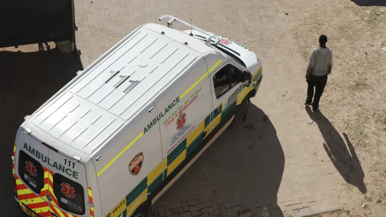 Koronavirus ne bira žrtve: Beba stara samo dva dana jedna od najmlađih žrtava Covida-19