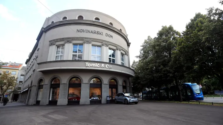 HND zabrinut zbog presude novinaru Ivanu Žadi