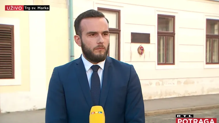 Aladrović: 'Razmatramo da se mjera državnog minimalca produži za jo&scaron; jedan mjesec, ali ne svima'