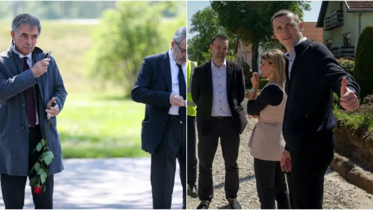 Ivan Penava otkrio ambicije: 'Ne želim biti dio koalicije u kojoj su SDSS ili Milorad Pupovac'