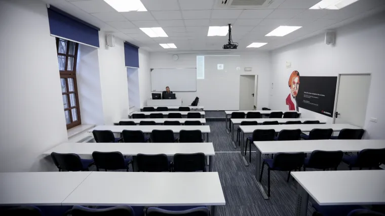 Upute za nastavu na visokim učili&scaron;tima: Prostorije se moraju provjetravati, a studenti držati razmak