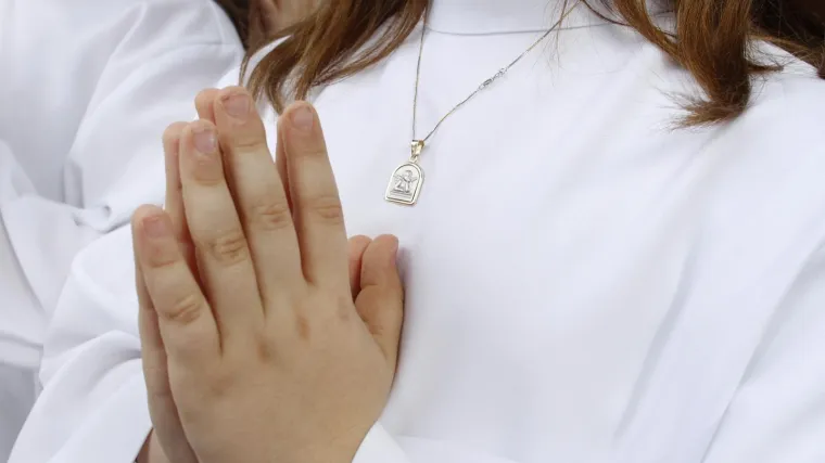 Počele su pripreme za prvu pričest u nekim župama: 'Možemo ih organizirati po propisima'