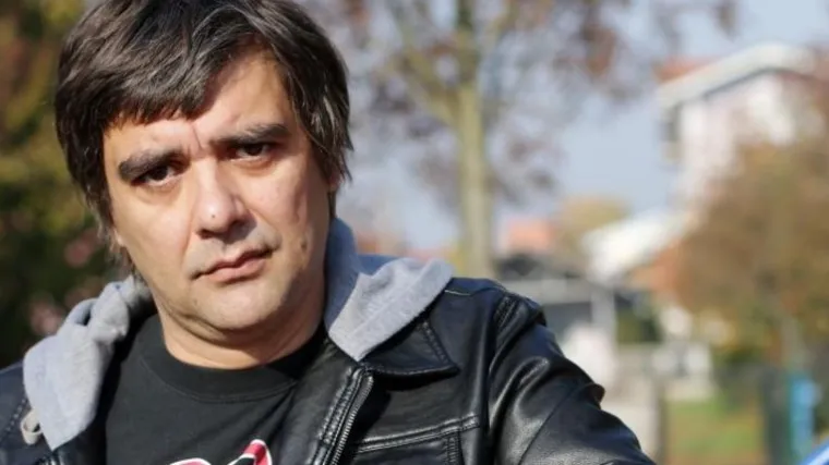 Tuga u Banjoj Luci: Iznenada preminuo književnik Bekim Serjanović