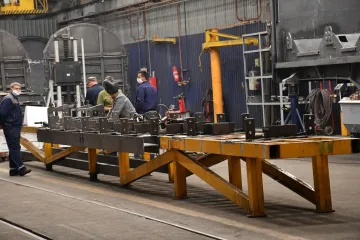 Odmah su testirani na koronavirus i smješteni u županijsku karantenu