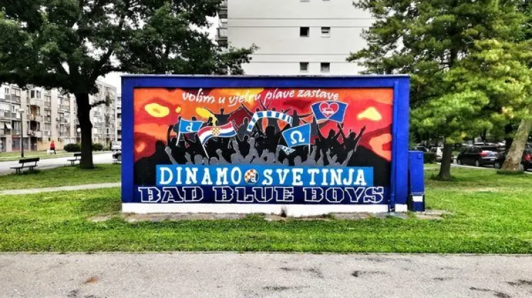 Mogu se vidjeti na svakom uglu